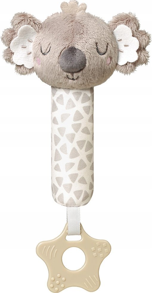 BABY ONO 1633 PISZCZE Z GRYZAKIEM KOALA COCO