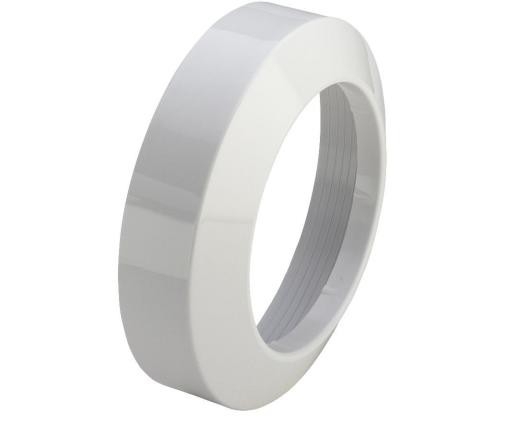 Viega Rozeta do łuków i króćców przyłączeniowych do WC 101671