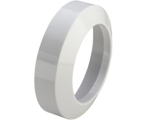 Viega Rozeta do łuków i króćców przyłączeniowych do WC 101671