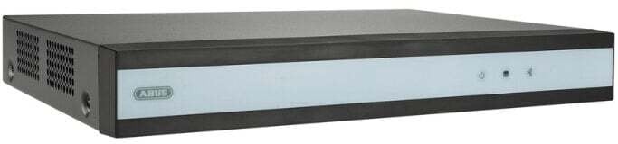 Kamera IP Abus TVVR33603 IP-kamera monitorująca szerokopasmowy