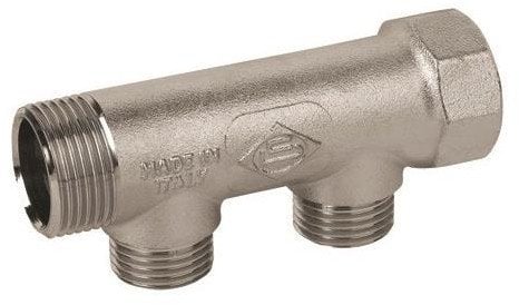 SEWER BRANCH 3/4INX1/2IN 2R (C30200Q35)