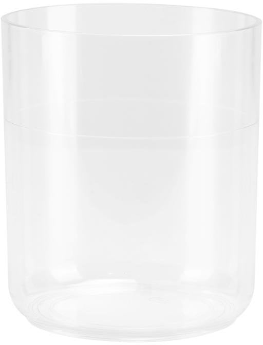 Szklanka zbiornik wapozonu D-008 D-09