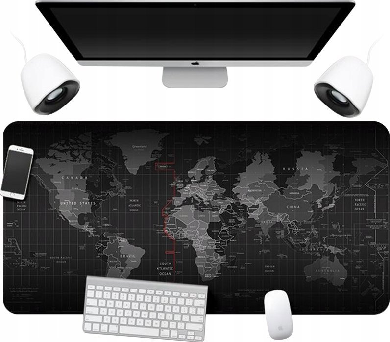 PODKŁADKA POD MYSZ 90x40 MP-2