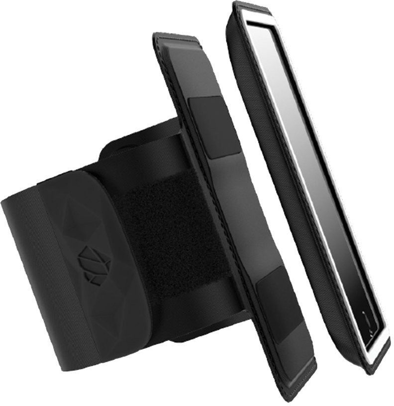 Shapeheart Opaska na ramie magnetyczna 5.5" (1700UA1-01)