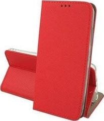 MagnetBook CASE MAGNET BOOK XIAOMI POCO F3 CZERWONY standard