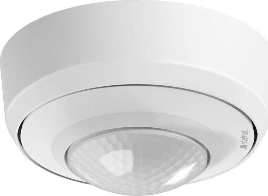 Steinel Czujnik obecności PD-8 COM1 AP biały