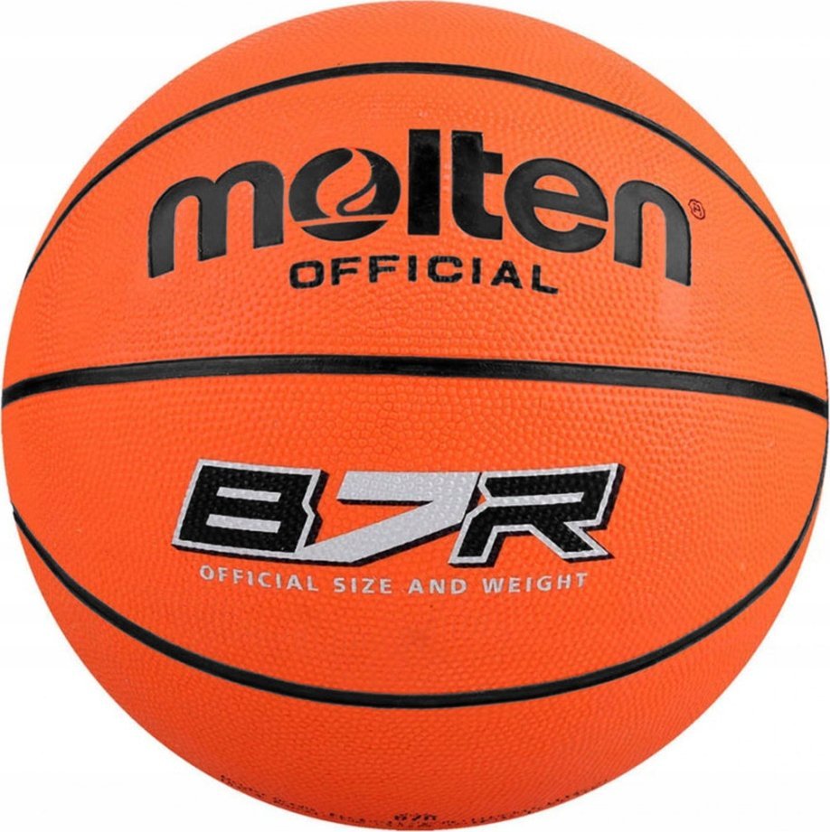 Molten Krepšinio kamuolys training MOLTEN B7R