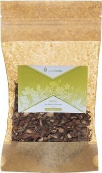 Lymeherbs Salvia miltiorrhiza korzeń cięty (100g)