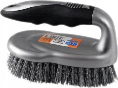 Ravi Szczoteczka do czyszczenia żelazko Platinum Silver