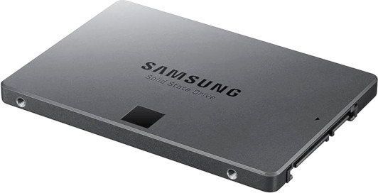 Samsung Dysk SSD Samsung 840 EVO MZ-7TE250 250GB 540/520MB/s