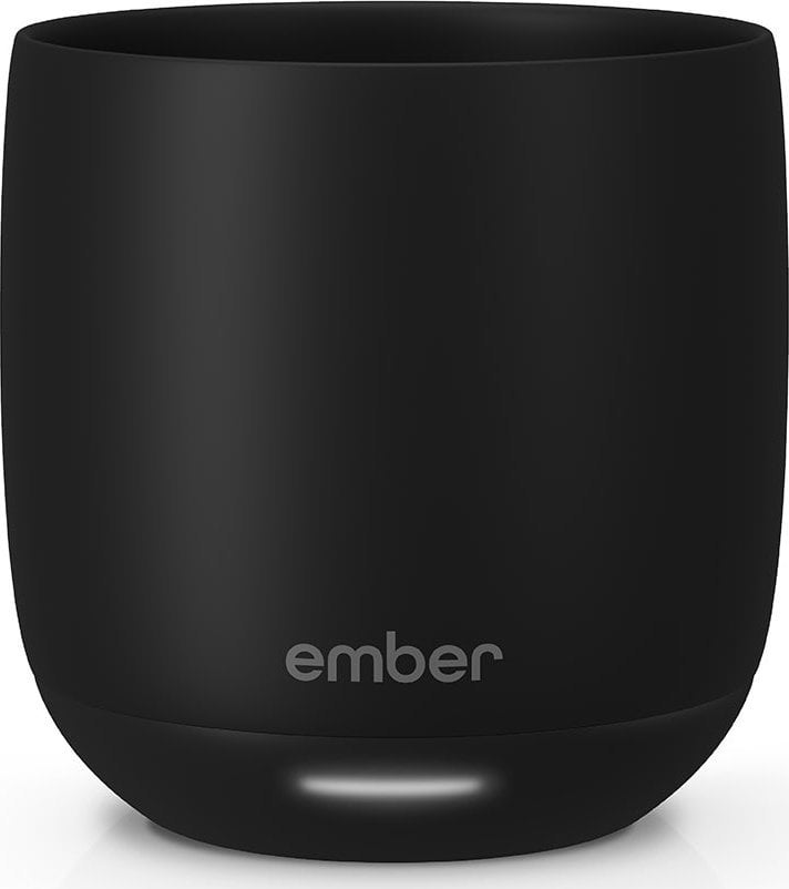 Jata Ember Cup 6oz Black