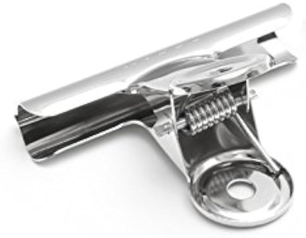 MAUL Papier-Klemmer MAULstandard, Breite 77 mm, 5 St.10 St.