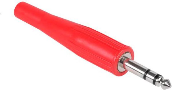 Wtyk Jack 6.3mm (WTY0031B)