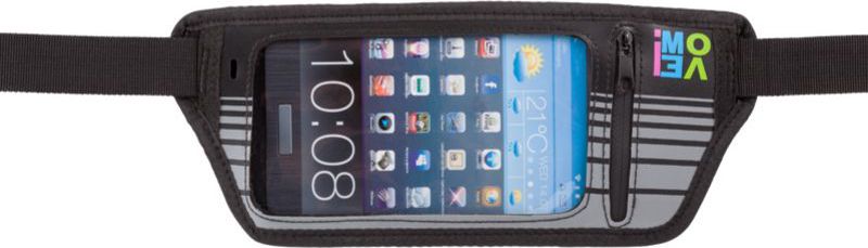 iMove uniwersalny wodoodporny pas sportowy (WB04)