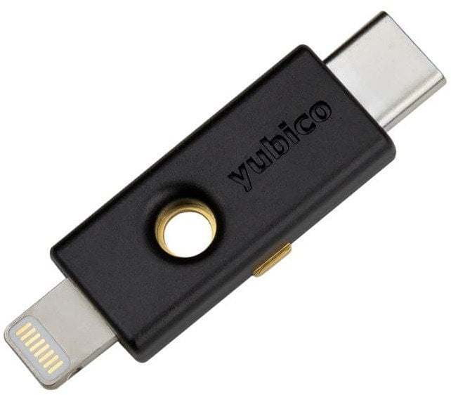 Yubikey 5Ci