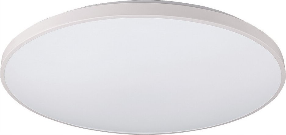 Lampa sufitowa Nowodvorski SPOT LIGHT AGNES LED 32W 3000K