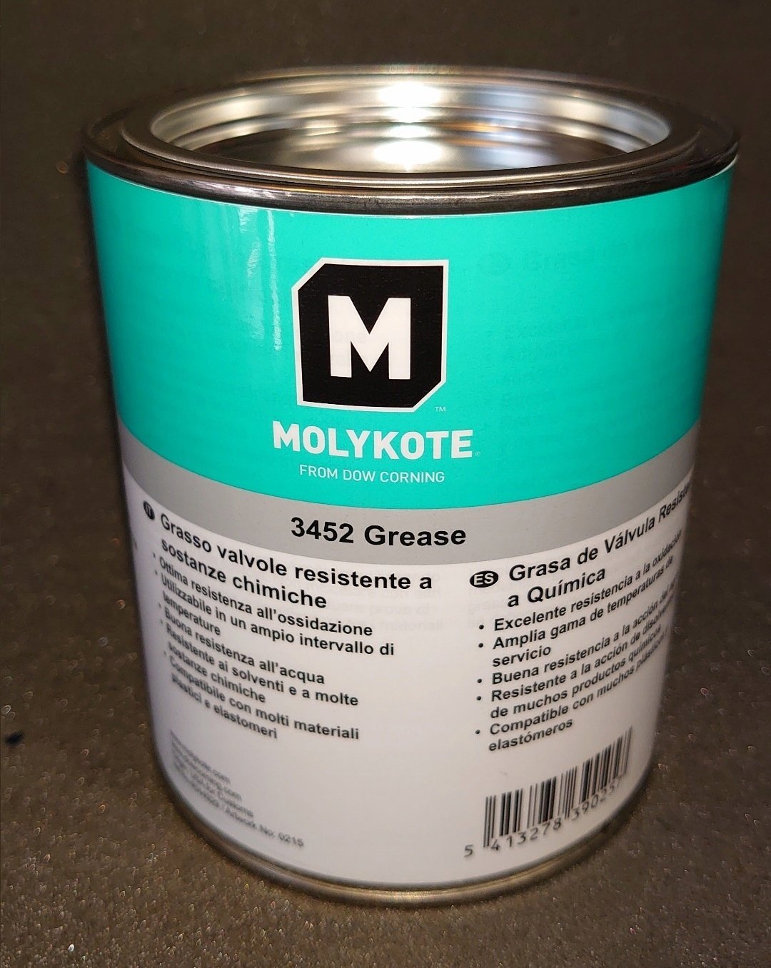 Molykote Molykote 3452