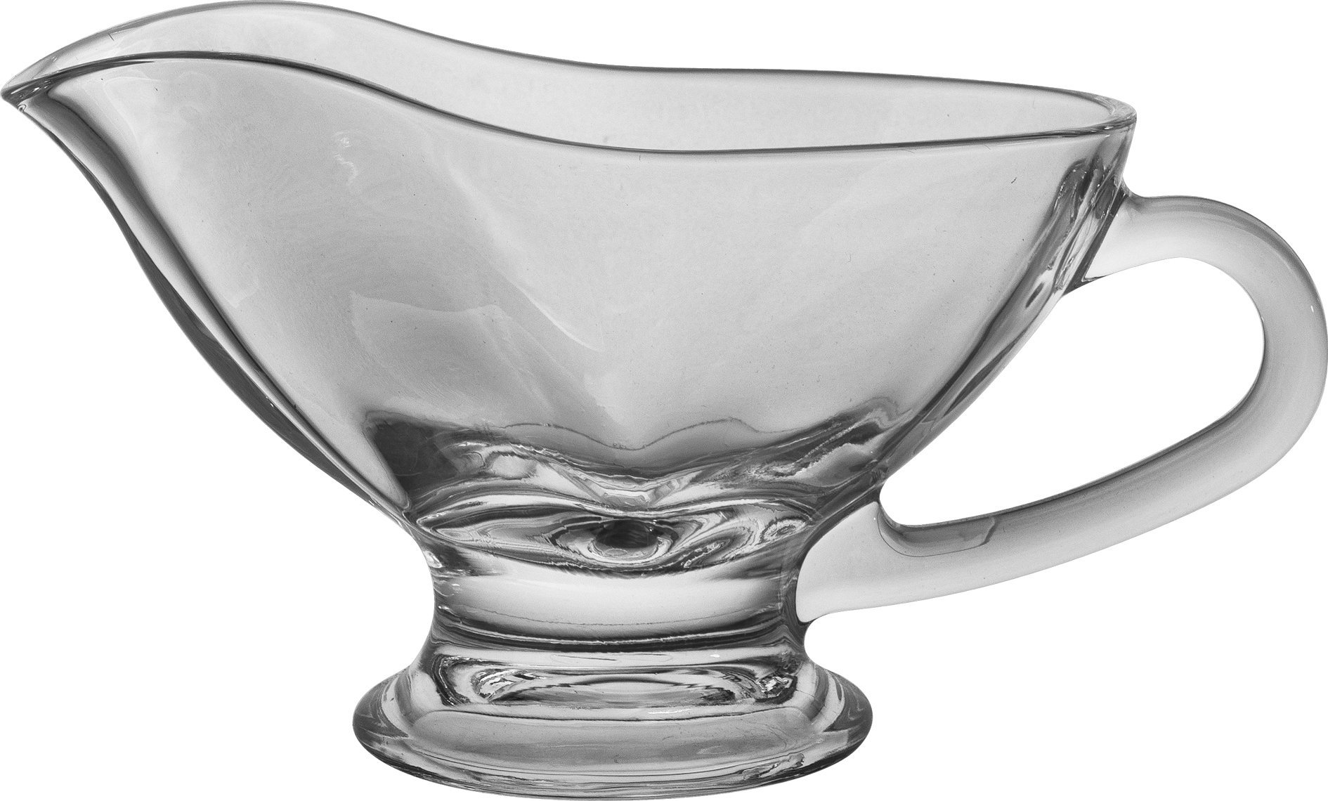 Dajar Sosjerka szklana 250 ml Basic PASABAHCE 64403