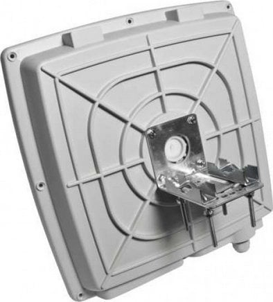 Allnet ALLNET Antenne 5,8 GHz 19dBi Flat Patch Outdoor 1T1R N-Type female