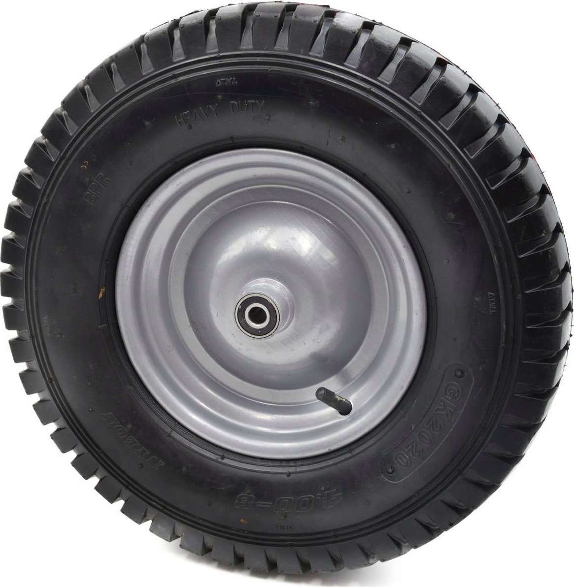 Geko Koło do taczki 4.00-8 G71017 GEKO