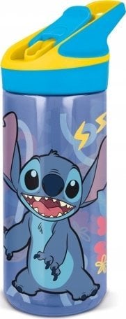 Disney Stitch - Bidon z tritanu z kolekcji Palms 620 ml