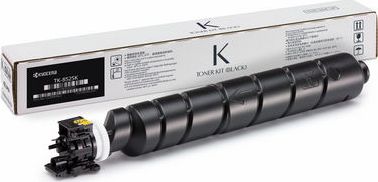 Toner Kyocera TK-8525 Black Oryginał (TK-8525)