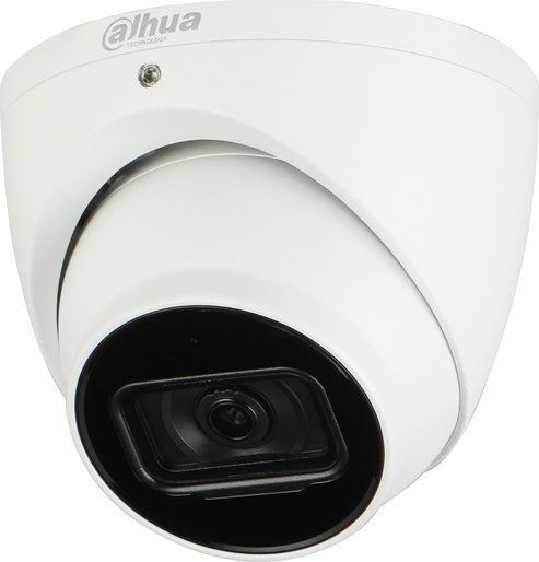 Kamera IP Dahua Technology KAMERA IP IPC-HDW3841EM-S-0280B-S2 WizSense - 8.3 Mpx 4K UHD 2.8 mm DAHUA