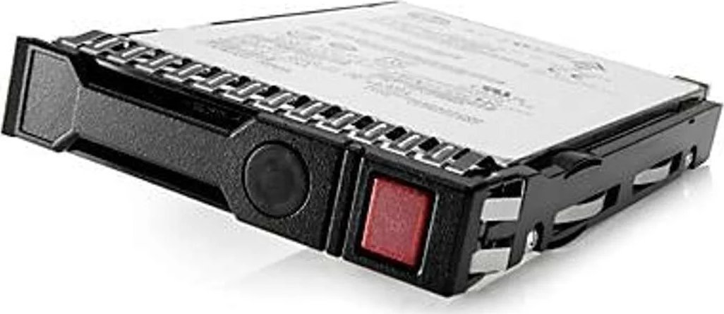Dysk SSD HPE HPE 816909-B21 urządzenie SSD 960 GB 2.5" SATA