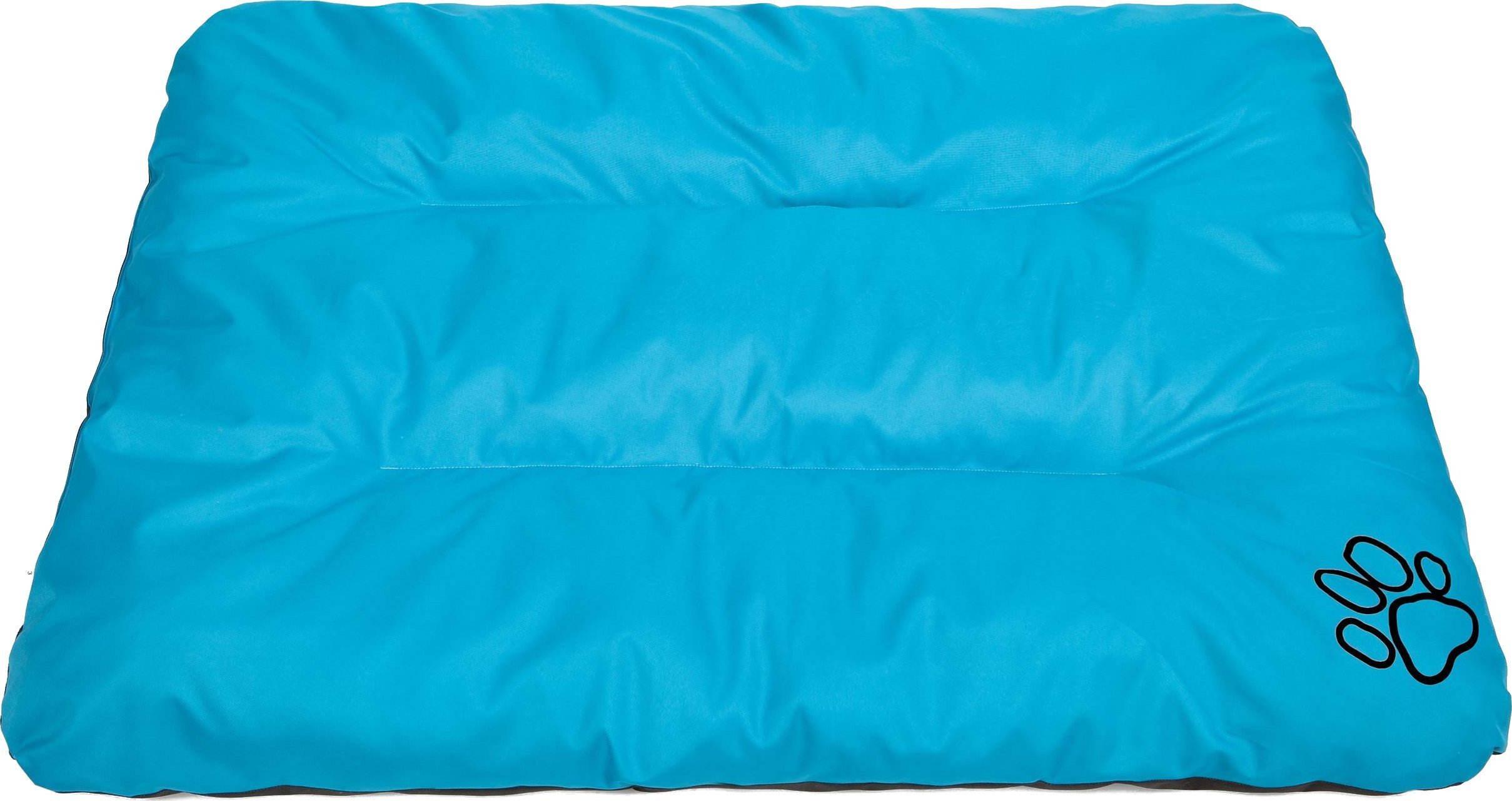 Hobbydog R2 MATERAC ECO NIEBIESKI