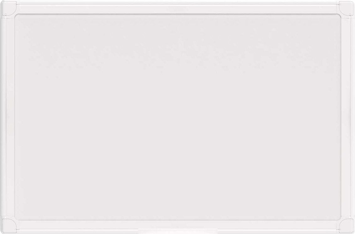 MAUL 6431002 tablica 450 x 300 mm Plastik Magnetyczny