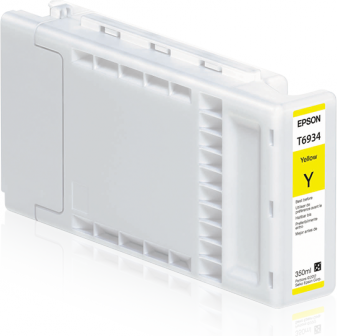 Tusz Epson T693400 Yellow