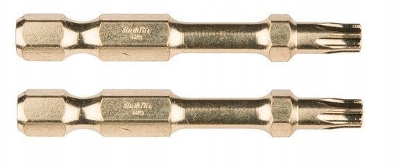 MAKITA KOŃCÓWKA WKRĘTARKOWA SKRĘTNA T25x