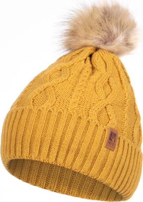 HEYO Czapka zimowa damska HCD002 HEYO