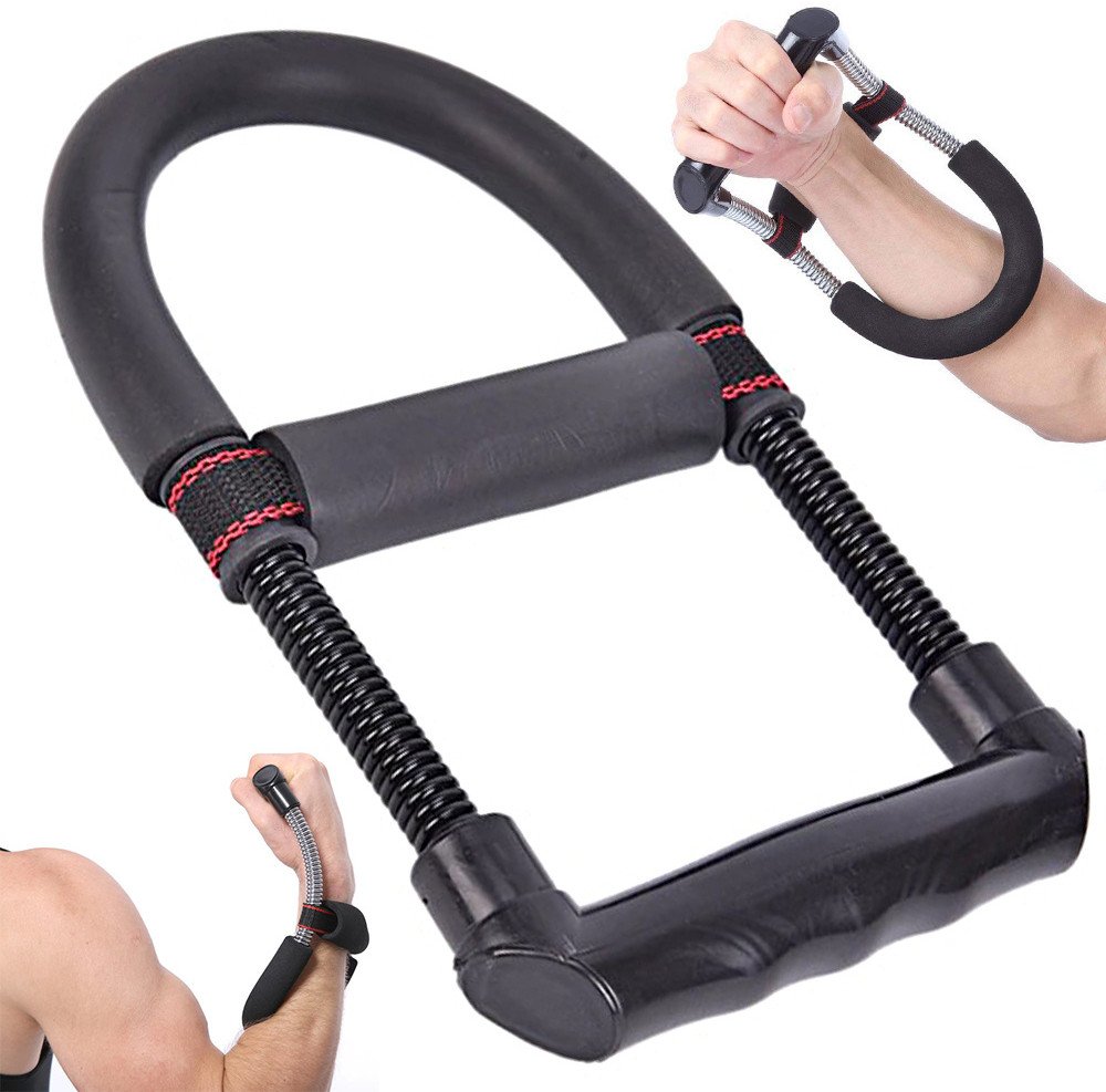 Trenażer do ćwiczenia nadgarstka przedramienia