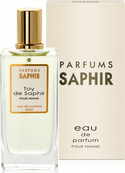 Saphir Toy EDP 50 ml