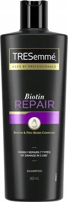 Osram Szampon odbudowujący TRESemm Biotin Repair 400 ml