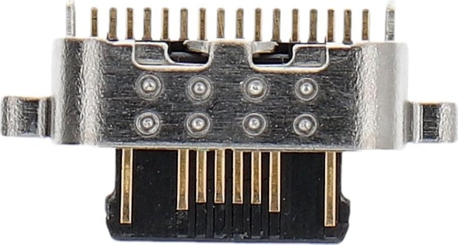 OEM Złącze gniazdo ładowania do MOTOROLA G22 ORI