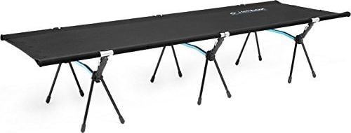 Helinox Helinox Cot One Convertible Long black - 10646R1