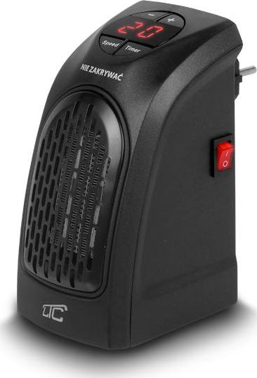 Termowentylator LTC LXWT12