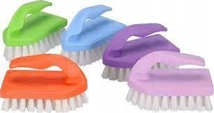 Ravi Szczotka żelazko małe MAGIC