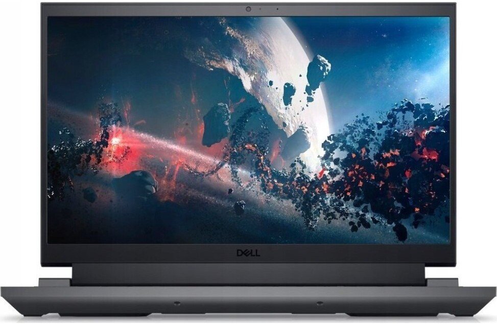 Dell G15 5530
