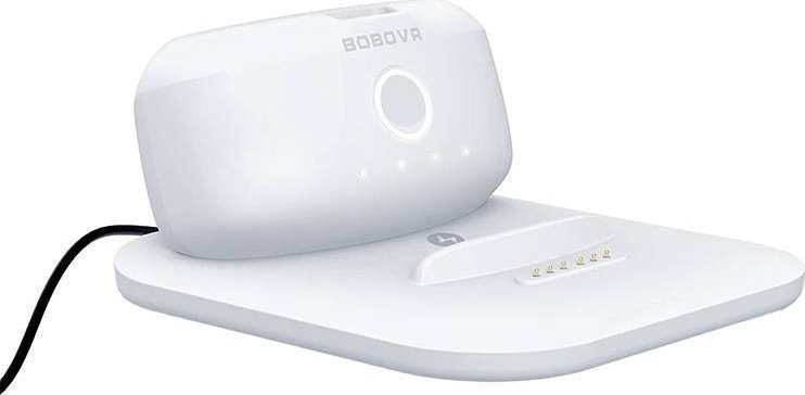 BOBOVR Stacja ładująca + akumulator B2