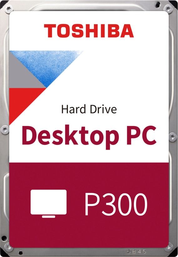 Dysk Toshiba P300 500GB 3.5" SATA III (HDWD105EZSTA)