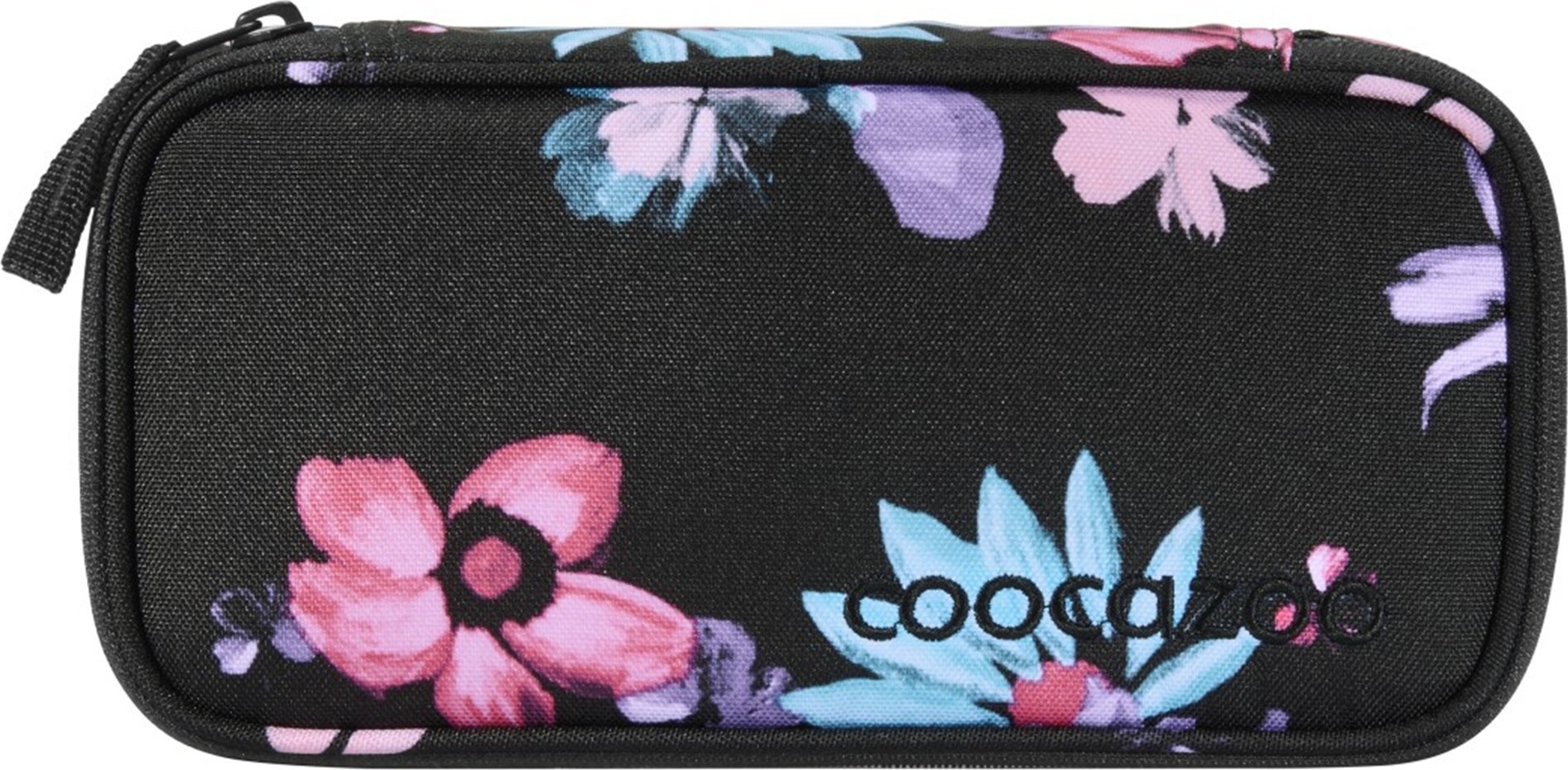 COOCAZOO 2.0 przybornik, kolor: Floral Artnight