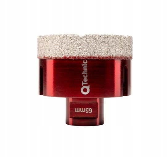 Otwornica diamentowa 65mm M14 QTOD-M14/65