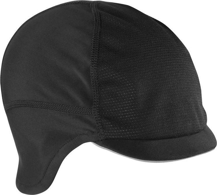 Giro Czapka GIRO AMBIENT SKULL CAP black roz. S/M (NEW)