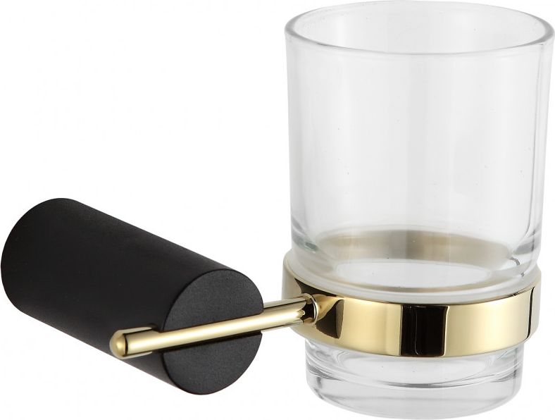 Mexen Kubek pojedynczy Złoty