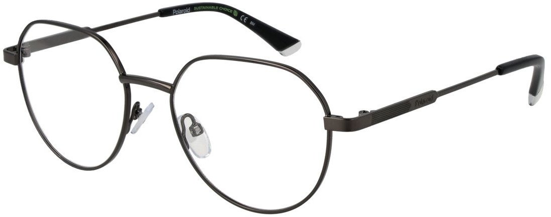 Ramki do okularów Męskie Polaroid PLD D471 52KJ1