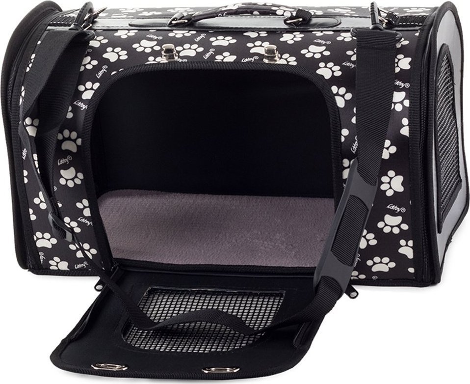 Przyjaciele TORBA TRANSPORTOWA TRANSPORTER DLA PSA KOTA 44cm