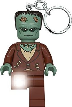Breloczek LEGO LEGO Classic The Monster Key Light